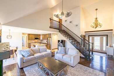 9023 Drake Dr, Saint John, IN 46373 - photo 3