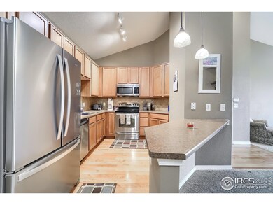 804 Summer Hawk Dr unit 5303, Longmont, CO 80504 - photo 4