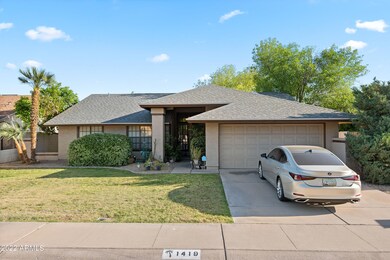 1419 E Mcnair Dr, Tempe, AZ 85283 - photo 4