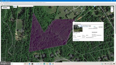 0 Brown Lane Brown Ln, Jefferson, VA 20106 - photo 3