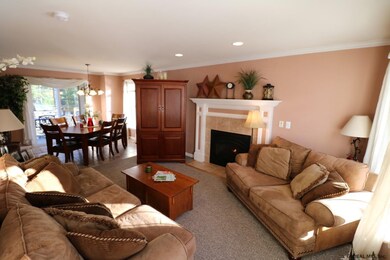 5 Nottingham Dr, Saratoga Springs, NY 12866 - photo 2