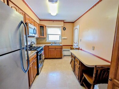 119 11 Beach Channel Dr, Rockaway Beach, NY 11694 - photo 7