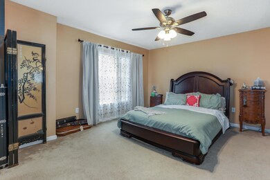 007_Master Bedroom