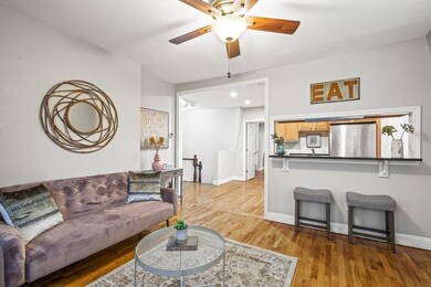 66 Springfield St unit 3, Somerville, MA 02143 - photo 3