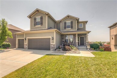 959 Ridge Dr, Lansing, KS 66043 - photo 5