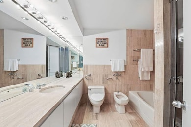 Museum Tower unit 26D, New York, NY 10019 - photo 7