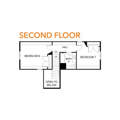 4463 N Broadsword Ln unit 101, Cedar Fort, UT 84013 - photo 3