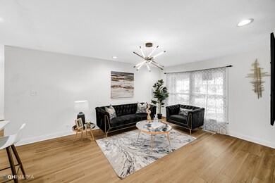 2801 Knollwood Place, Hazel Crest, IL 60429 - photo 5