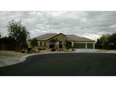 Property Photo. down the street front home