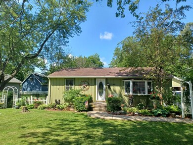 13368 Osborne St, Cedar Lake, IN 46303 - photo 2