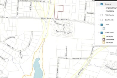 FEMA Zones Overlay(WebAppBuilder for ArcGIS; Map Data Source: HPGIS)
