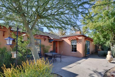 Courtyard 4
