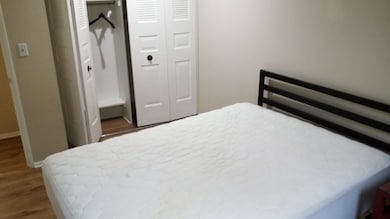 Bed 1