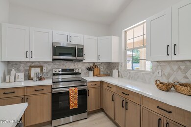 1408 E Binner Dr, Chandler, AZ 85225 - photo 4