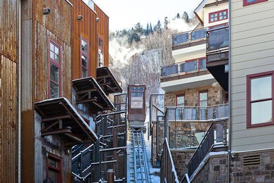 Funicular