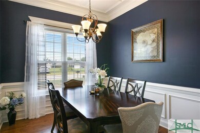 Perfect Dining Room