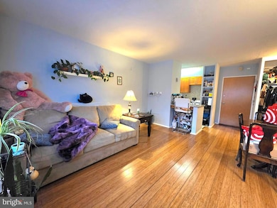 2101 17 Chestnut St unit 711, Philadelphia, PA 19103 - photo 5