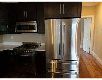 7 Wendell St unit 2, Boston, MA 02110 - photo 3