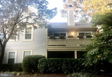 2220 Springwood Dr unit 111B / APT. L, Reston, VA 20191 - photo 5