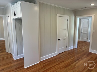 1703 Delmonde Ave, Savannah, GA 31404 - photo 5