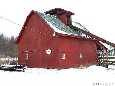 Barn