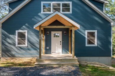 0 Section 6 Lot 115 Pheasant, Basye, VA 22810 - photo 3