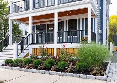 4 Morrison Ave unit 4, Somerville, MA 02144 - photo 4