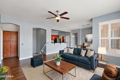 great-room