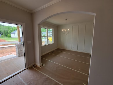 124 Cambridge Way, Oxford, NC 27565 - photo 2