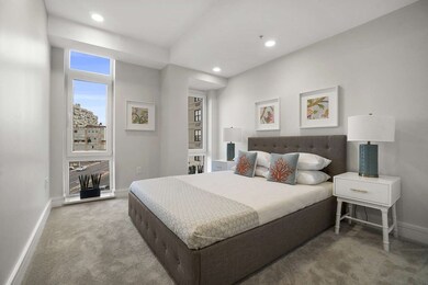 262 Monsignor O'Brien Hwy unit 601, Cambridge, MA 02141 - photo 7