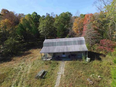 3500 S Dry Branch Rd, Bloomfield, IN 47424 - photo 2