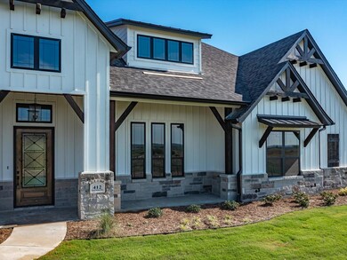 412 Royal Santana Run, Brock, TX 76087 - photo 3