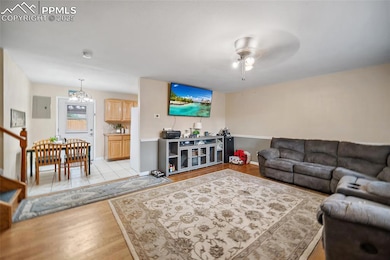 829 Hayden Dr, Colorado Springs, CO 80910 - photo 3