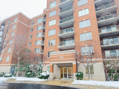 430 S Western Ave unit 601, Des Plaines, IL 60016 - photo 2