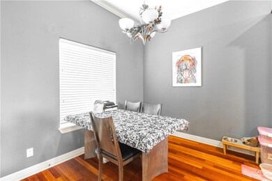 911 Amethyst Dr, Weslaco, TX 78596 - photo 6