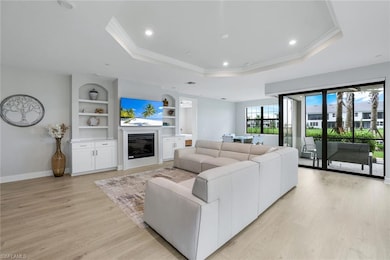 15336 Lucerna St unit 104, Naples, FL 34114 - photo 3