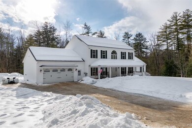 16 Tufts Ln, Center Harbor, NH 03226 - photo 6