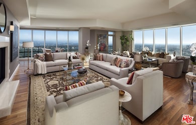 The Century unit 37A, Los Angeles, CA 90067 - photo 2