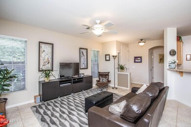 2061 E Detroit St, Chandler, AZ 85225 - photo 5