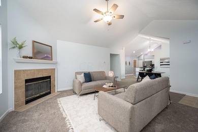 60 Villa Creek Dr unit 15, Reynoldsburg, OH 43068 - photo 6