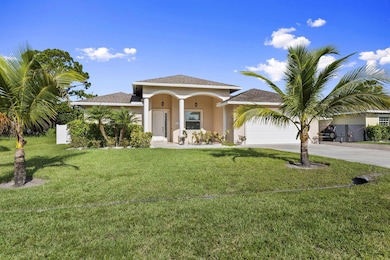 1932 SE Camilo St, Port Saint Lucie, FL 34952 - photo 3