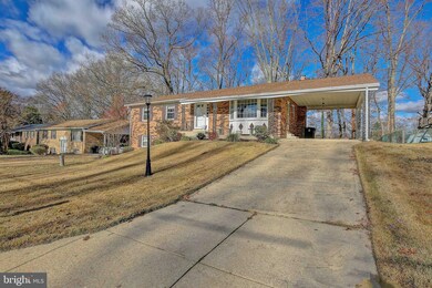 2708 Shawn Ct, Fort Washington, MD 20744 - photo 3