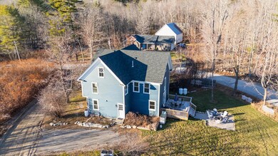 255 Anderson Rd, Sebago, ME 04029 - photo 5
