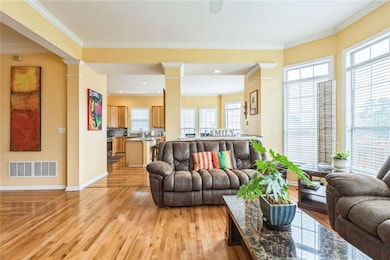 266 Monarch Village Way, Stockbridge, GA 30281 - photo 5