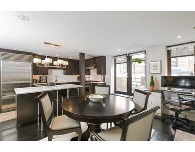 83 Worcester St unit 1, Boston, MA 02118 - photo 3