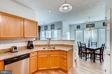 9603 Amberleigh Ln unit A, Perry Hall, MD 21128 - photo 7