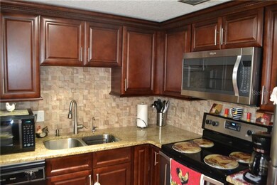 Beautifully remodeled kitchen