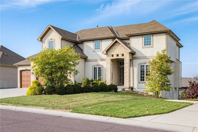 13108 W 171st St, Overland Park, KS 66221 - photo 3