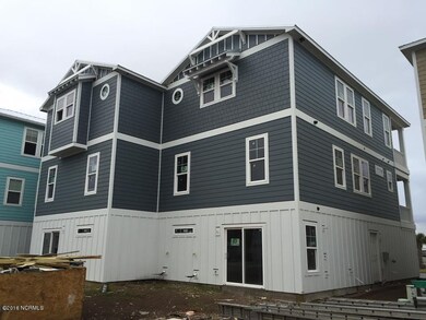 Building 2 Rear