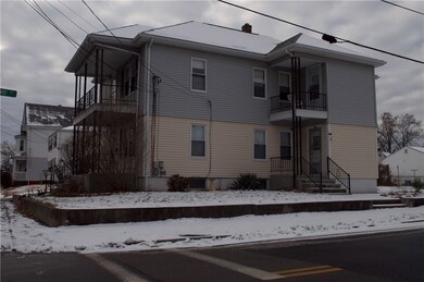 602 Cottage St, Pawtucket, RI 02861 - photo 2